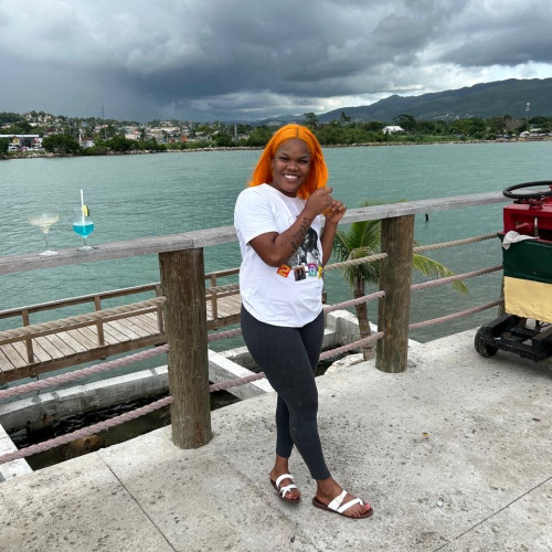 Shanafaith r. profile photo