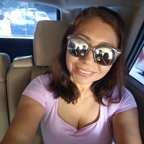 Tania P. profile photo