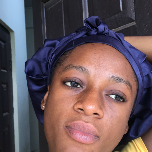 Britney Boahemaa S. profile photo