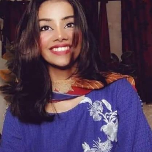 Izza S.