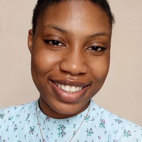 Samiat olajumoke S. profile photo