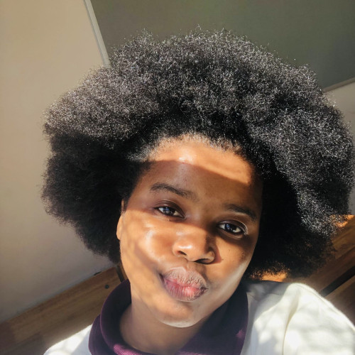 Salizwa M. profile photo