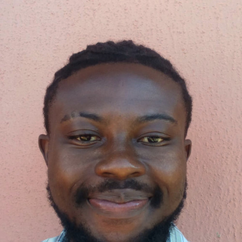 Nathaniel A. profile photo