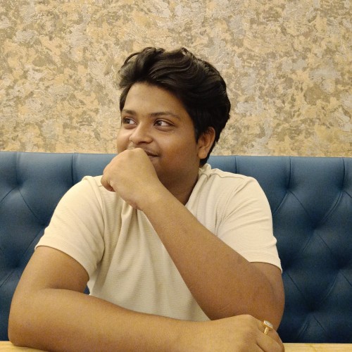 Barun M. profile photo