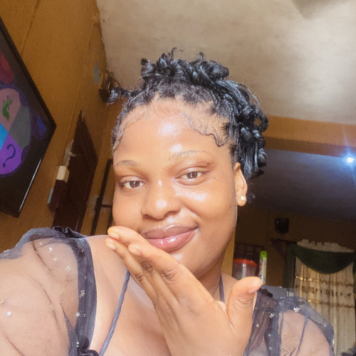 Ngozika S. profile photo