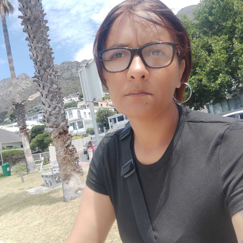 Safura C. profile photo