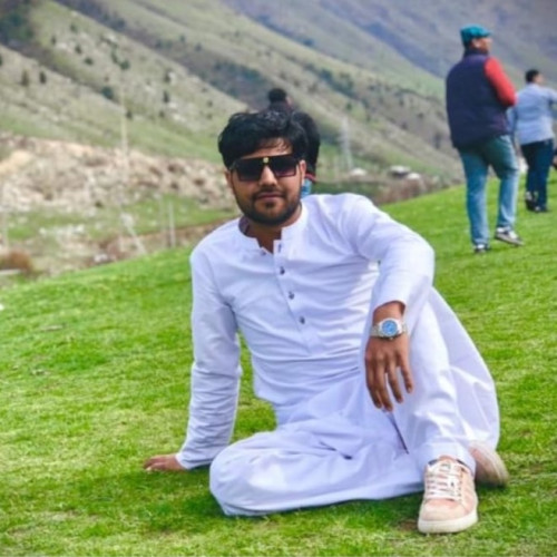 Muhammad  M. profile photo