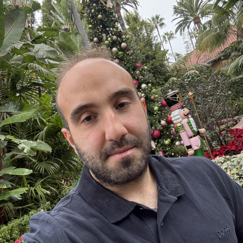 Arian M. profile photo
