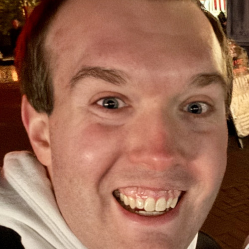 Sean G. profile photo