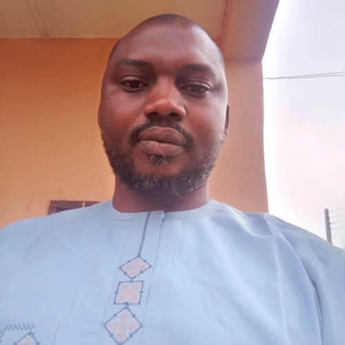 Raji M. profile photo