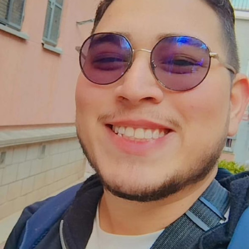 Jose P. profile photo