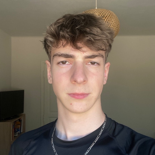 Mathieu M. profile photo