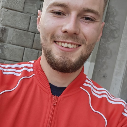 Nino M. profile photo