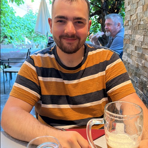 Alan K. profile photo