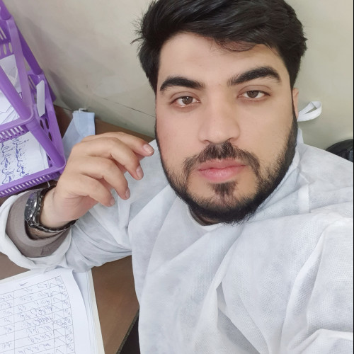 Muzamil A. profile photo