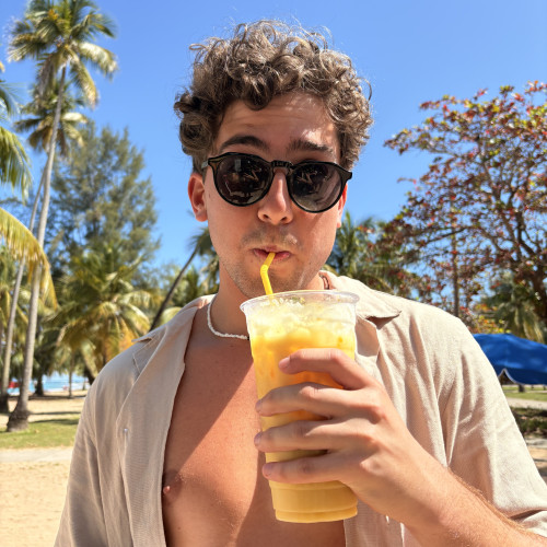 Sergio H. profile photo