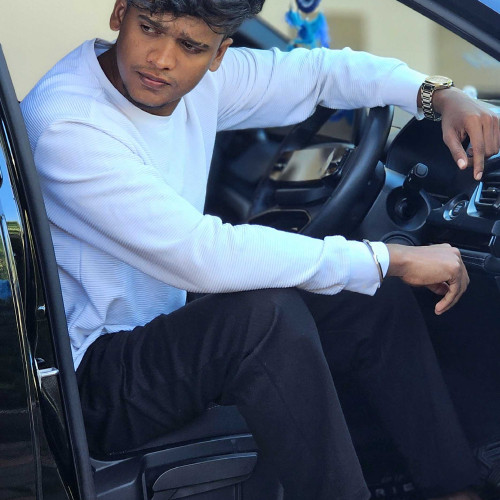 Ashwin s. profile photo