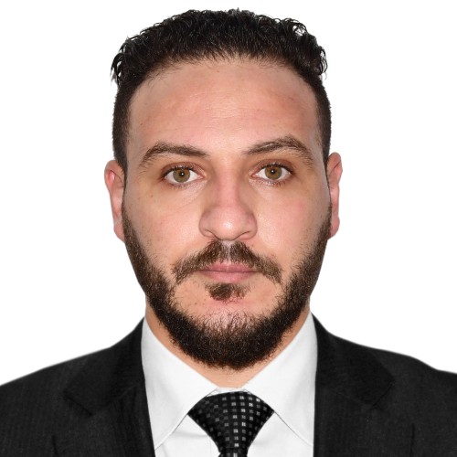 Daoud H. profile photo
