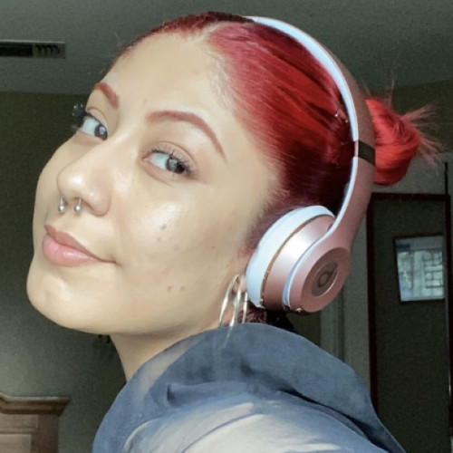 Maria P. profile photo