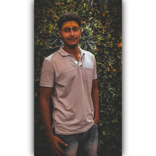Yuvraj C.