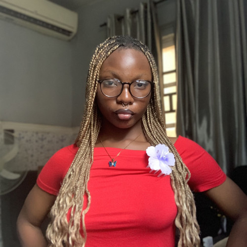 Cyber F. profile photo