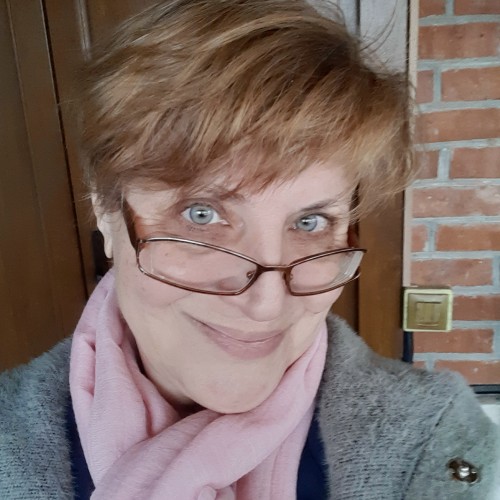 Alina S. profile photo