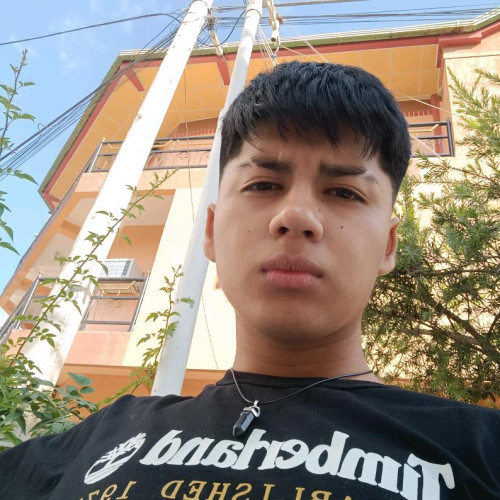 juan p. profile photo