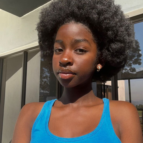 Bilha N. profile photo