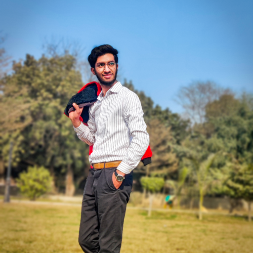 Muhammad A. profile photo