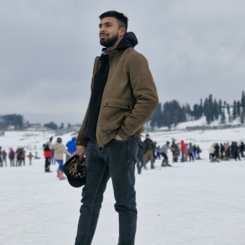 Sahil K. profile photo