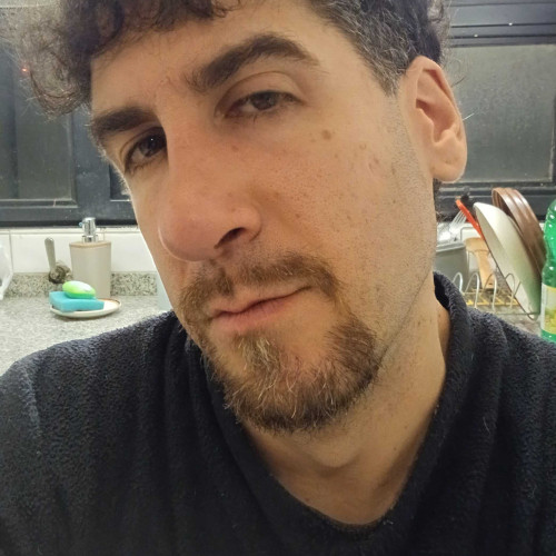 Matas C. profile photo