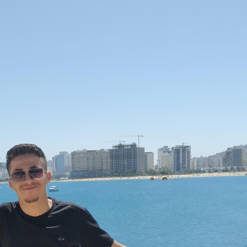 Soufiane  A. profile photo
