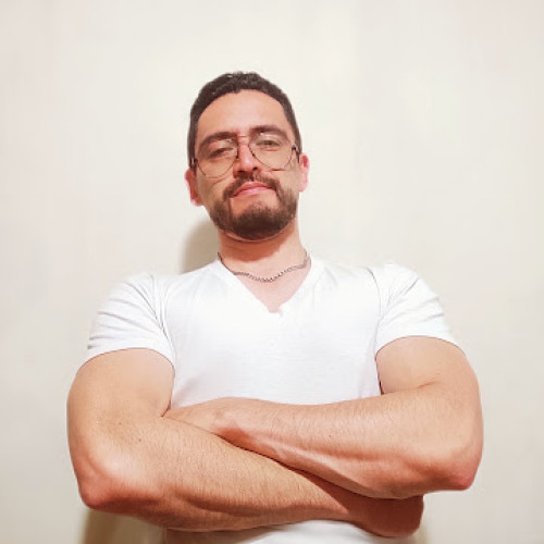Jhossef C. profile photo