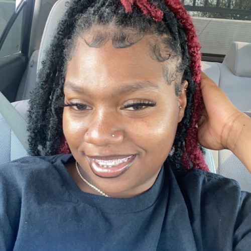Aaliyah P. profile photo