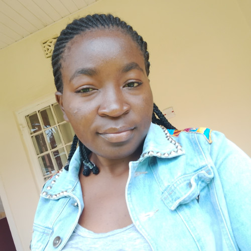 Miss Linet O. profile photo