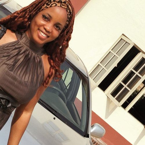 Chinenyenwa A. profile photo