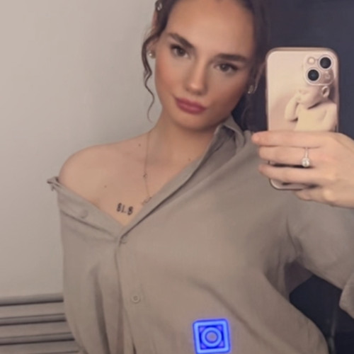 Alyssa G. profile photo