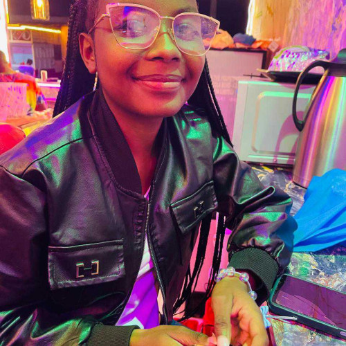 tashan m. profile photo