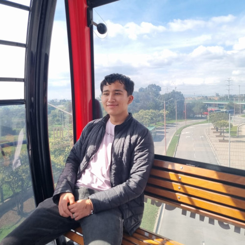 Andres S. profile photo