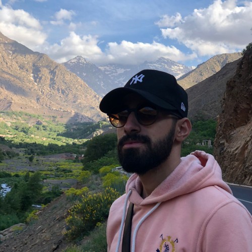 Adil M. profile photo