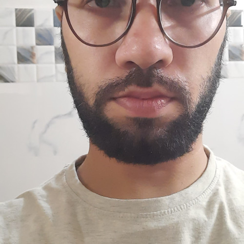 Gourav A.