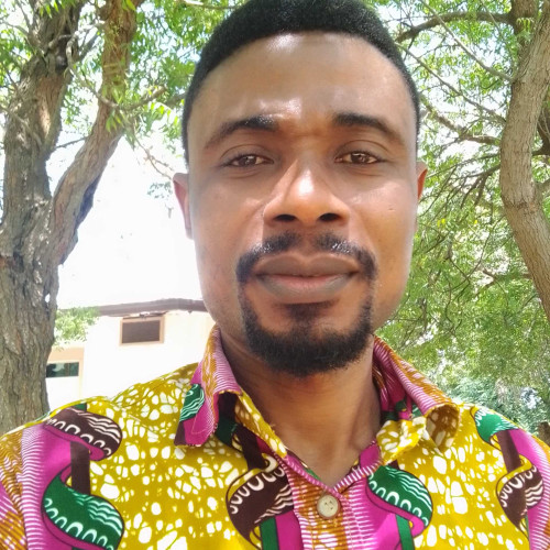 Allaglo K. profile photo