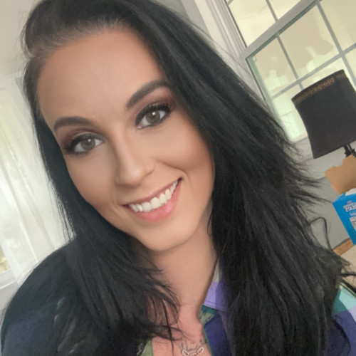 Brandy B. profile photo