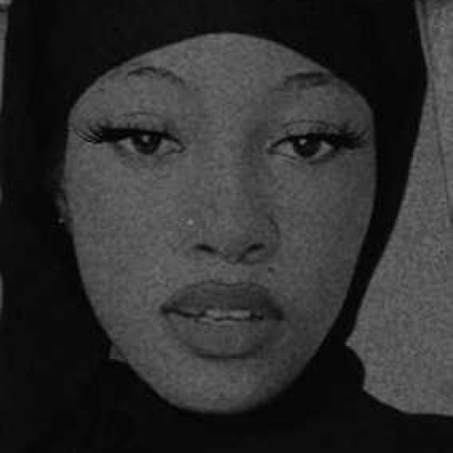 sayyada b. profile photo