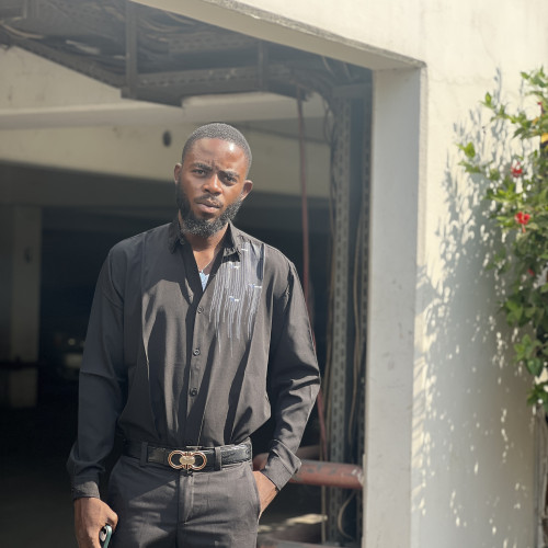 Ohjay C. profile photo