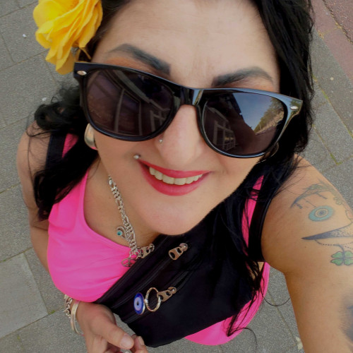 Kozette M. profile photo