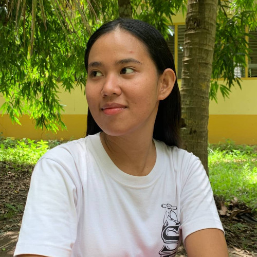 Jariza C. profile photo