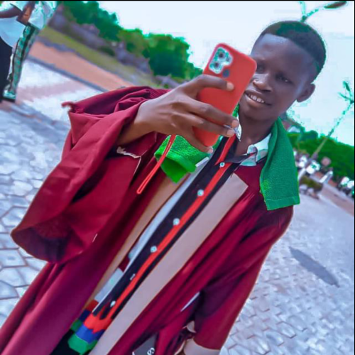 Okpala C. profile photo