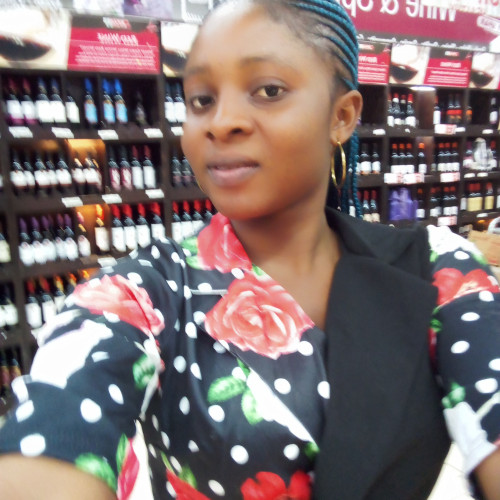 Happiness  S. profile photo