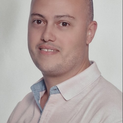 ahmed t. profile photo